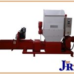 Polystyrene EPS Baler Compactor