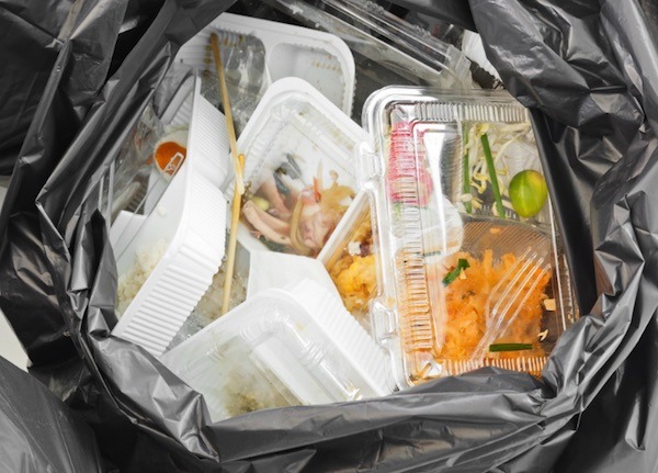 Packaging Recycling