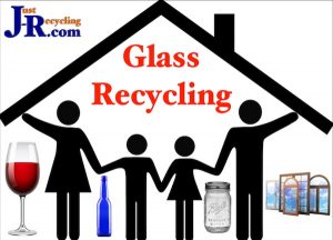 Recycling Glass at Home with Just-Recycling