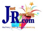 Happy New Website for Just-Recycling