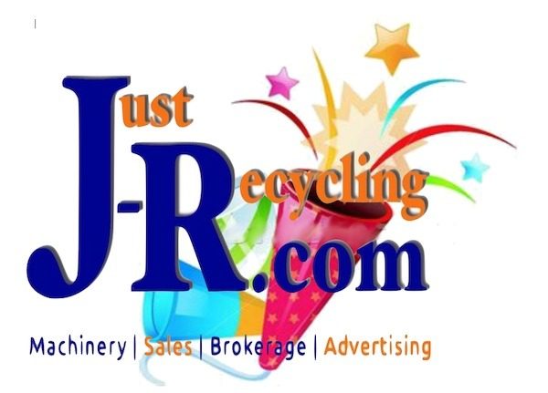 Happy New Website for Just-Recycling