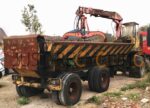 Mobile Car Flattener