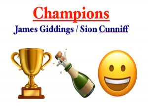 Metals Recycler is Rally Champion Metals Recycler is Rally Champion