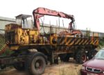 Mobile Car Flattener