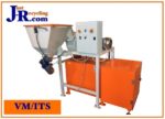 Violi Button Batterie Crusher