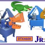 JR New Alligator Shear Range