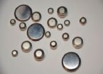 Violi Button Batterie Crusher