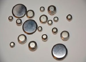 Violi Button Batterie Crusher Violi Button Batterie Crusher