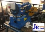X Used Light Duty 120 Alligator Shear