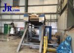 X Bakker Eddy Current Separator