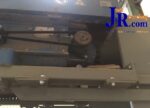 X Bakker Eddy Current Separator