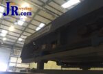 X Bakker Eddy Current Separator