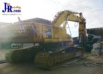 X SOLD La Bounty Shear on  Komatsu Handler