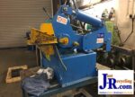 X Used Light Duty 120 Alligator Shear