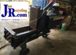 X JMC McIntyre Refurbished 2035 Metals Baler