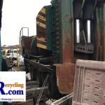 X Louritex 450 Mobile Shear Baler: X Louritex 450 Mobile Shear Baler: