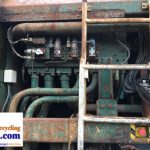 X Louritex 450 Mobile Shear Baler: X Louritex 450 Mobile Shear Baler: