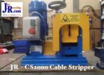 CS2000-Cable-Stripping-Machine-at-Just-Recycling