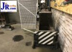 X JMC McIntyre Refurbished 2035 Metals Baler