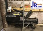 X JMC McIntyre Refurbished 2035 Metals Baler