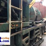 X Louritex 450 Mobile Shear Baler: X Louritex 450 Mobile Shear Baler: