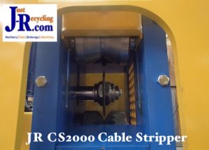CS2000-Cable-Wire-Stripping-Machine-at-Just-Recycling