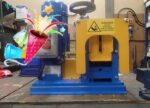 New Cable Strippers at Just-Recycling