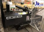 X JMC McIntyre Refurbished 2035 Metals Baler