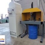 New ELV CAT De Canner