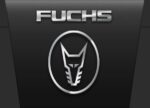 X SOLD Fuchs MHL350 Material Handler
