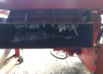 X SOLD. Ulster Hydraulic Confidential Shredder