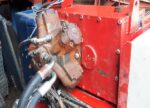 X SOLD. Ulster Hydraulic Confidential Shredder