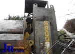 X Idromec 500 Shear Baler
