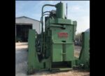 X Idromec 500 Shear Baler