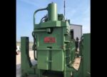 X Idromec 500 Shear Baler