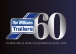 X Ifor Williams Flatbed Trailer