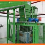 X Idromec 500 Shear Baler