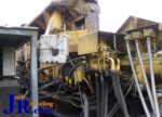 X Colmar SB6200-800 Shear Baler