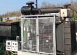 X Idromec 500 Shear Baler