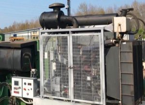 X Idromec 500 Shear Baler X Idromec 500 Shear Baler