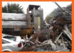 X Colmar SB6200-800 Shear Baler