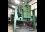 X Idromec 500 Shear Baler