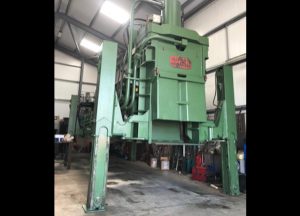 X Idromec 500 Shear Baler X Idromec 500 Shear Baler