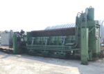 X Idromec 500 Shear Baler