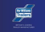 X Ifor Williams Flatbed Trailer