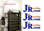 X SOLD HSM Vertical Waste Baler