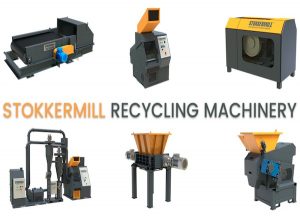 Stokkermill HM30 Fragmentiser Hammer Mill Stokkermill HM30 Fragmentiser Hammer Mill