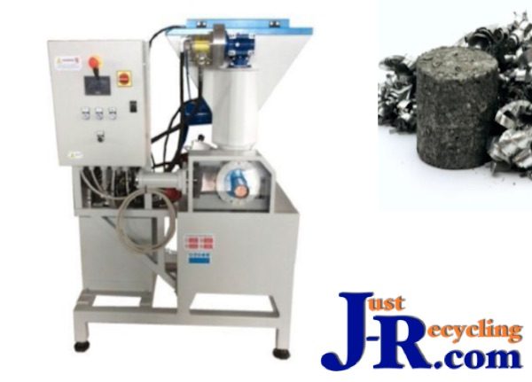 Violi Briquette Press VM/CTAO Violi Briquette Press VM/CTAO