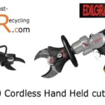 150 Cordless Hydraulic Cutters