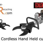 150 Cordless Hydraulic Cutters
